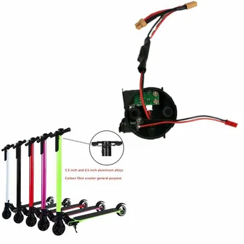 5.5Inches 6.5 Inches 24 V Aluminum Alloy Carbon Fiber Scooter Universal Charging Port With USB To Charge Mobile Phone Accessory 
5.5Inches 6.5 Inches 24 V Aluminum Alloy Carbon Fiber Scooter Universal Charging Port With USB To Charge Mobile Phone Accessory