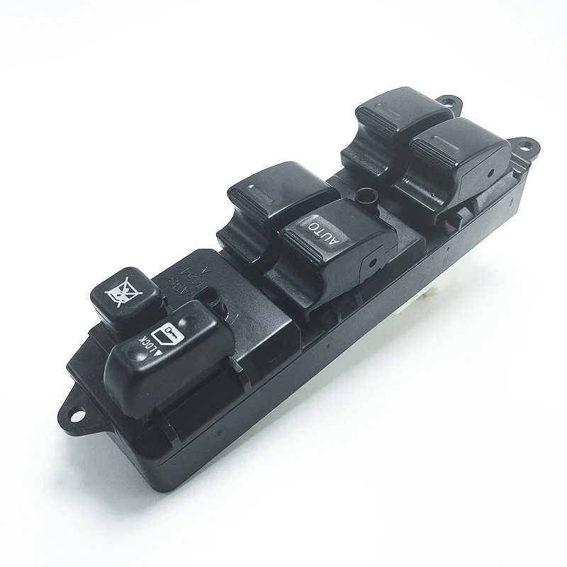 84820-42090 New Window Control Switch Power Window Master Switch for 2001-2009 RAV4 Camry Sienna 8482042090
84820-42090 New Window Control Switch Power Window Master Switch for 2001-2009 RAV4 Camry Sienna 8482042090