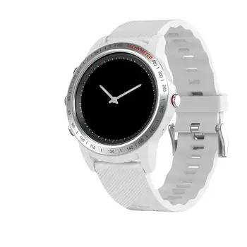 ZGPAXS22 Physical pointer Smart Bluetooth bracelet heart rate wearable sports smartwatch
ZGPAXS22 Physical pointer Smart Bluetooth bracelet heart rate wearable sports smartwatch