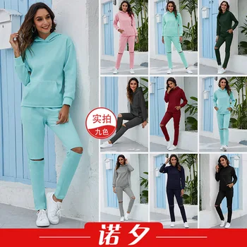 Tracksuits Women Fitness Plus Size S-3XL Yoga Suit Yoga Set Sports Women Clothing Sportswear Female Conjunto Deportivo Mujer 
Tracksuits Women Fitness Plus Size S-3XL Yoga Suit Yoga Set Sports Women Clothing Sportswear Female Conjunto Deportivo Mujer