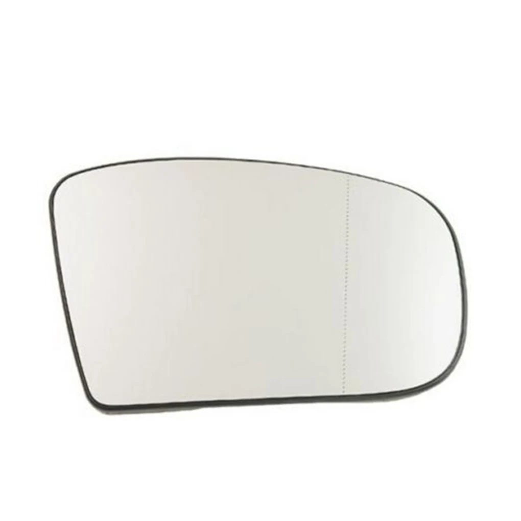 For Mercedes Benz S-Class W220 1998-2002 Replacement Right Passenger Side Car-Styling Rearview Side Mirror Glass Lens
For Mercedes Benz S-Class W220 1998-2002 Replacement Right Passenger Side Car-Styling Rearview Side Mirror Glass Lens