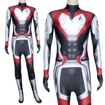 Halloween Costumes for Men Adult Battle Quantum Suit Cosplay Tight Costume Adult Children Christmas Cosplay Superhero Costume 
Halloween Costumes for Men Adult Battle Quantum Suit Cosplay Tight Costume Adult Children Christmas Cosplay Superhero Costume