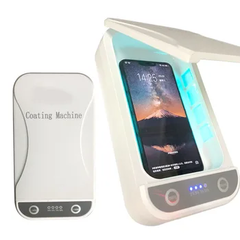 Portable UV Disinfector Multifunctional Sterilizer Aromatherapy UV Cell Phone Sanitizer Cleaner USB Charging Sterilization Box
Portable UV Disinfector Multifunctional Sterilizer Aromatherapy UV Cell Phone Sanitizer Cleaner USB Charging Sterilization Box