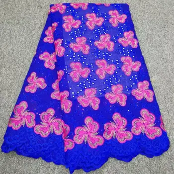 NEW African Dry Lace Fabrics High Quality Cotton Lace Hole Cotton Lace Fabric Swiss Voile Lace In Switzerland F9DE051 
NEW African Dry Lace Fabrics High Quality Cotton Lace Hole Cotton Lace Fabric Swiss Voile Lace In Switzerland F9DE051