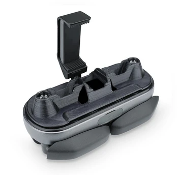 Remote Controller Rocker Fixing Holder Lightweight Protective Mount for AUTEL EVO 2ⅡDrone Accessories
Remote Controller Rocker Fixing Holder Lightweight Protective Mount for AUTEL EVO 2ⅡDrone Accessories