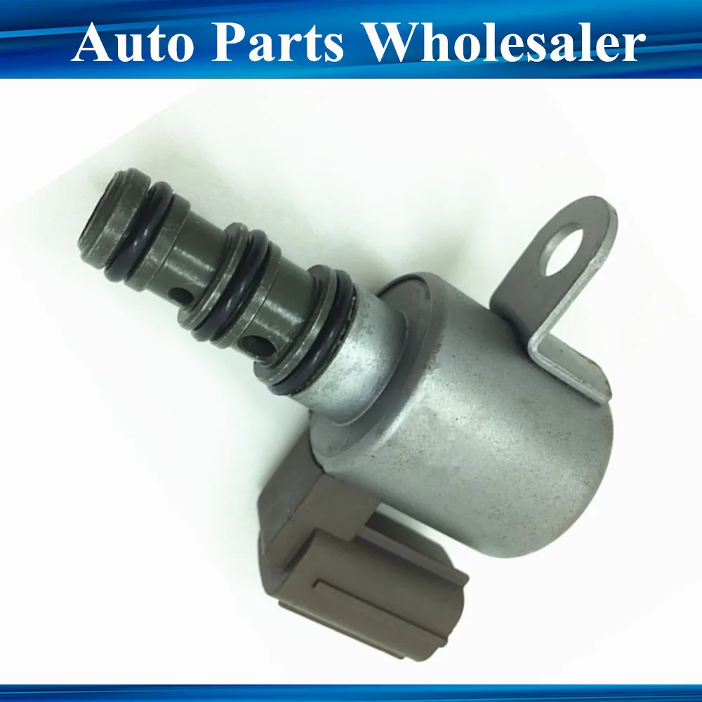 Original 28400-PWR-003 28400PWR003 Transmission Solenoid For Honda Jazz Fit GD# Engine
Original 28400-PWR-003 28400PWR003 Transmission Solenoid For Honda Jazz Fit GD# Engine