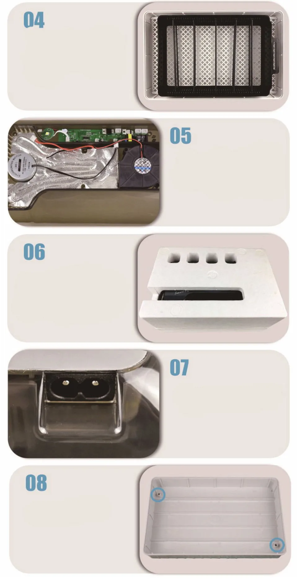 Newest Farm Hatchery Incubator Brooder Machine 4-35 Egg Hatchers Cheap Price Chicken Automatic Eggs Incubator Bird Quail Brooder Newest Farm Hatchery Incubator Brooder Machine 4-35 Egg Hatchers Cheap Price Chicken Automatic Eggs Incubator Bird Quail Brooder
