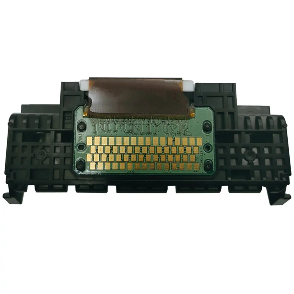 1PCX QY6-0083 Printhead Print Head for Canon MG6310 MG6320 MG6350 MG6380 MG7120 MG7150 MG7180 iP8720 iP8750 iP8780 MG7140 MG7550
1PCX QY6-0083 Printhead Print Head for Canon MG6310 MG6320 MG6350 MG6380 MG7120 MG7150 MG7180 iP8720 iP8750 iP8780 MG7140 MG7550