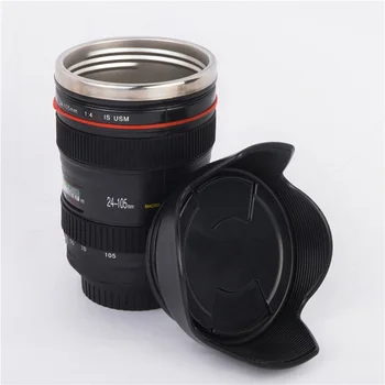Portable Camera Water Cup Personality Cup Coffee Cup Easy Cup Creative Insulation Cup
Portable Camera Water Cup Personality Cup Coffee Cup Easy Cup Creative Insulation Cup