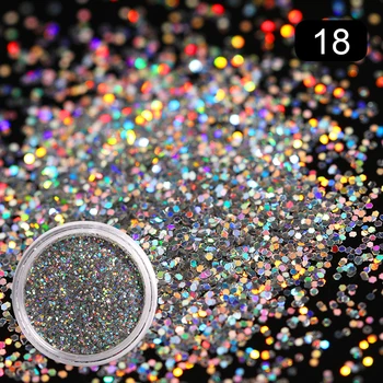 Mixed Size Silver Nail Glitter Sequins Rose Gold Paillette Tips Holographics Flakes Slices Laser 3D Nail Art Decorations DIY
Mixed Size Silver Nail Glitter Sequins Rose Gold Paillette Tips Holographics Flakes Slices Laser 3D Nail Art Decorations DIY