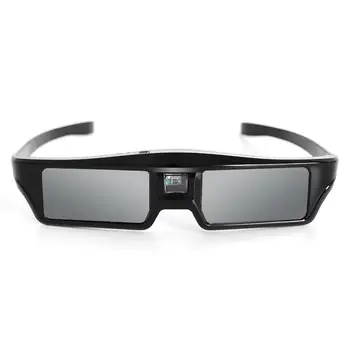 

3D Active Shutter Glasses DLP-LINK 3D glasses For Xgimi Z4X/H1/Z5 Optoma Sharp LG Acer H5360 Jmgo BenQ w1070 Projectors On Sale!