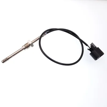 EGR SCR DPF DOC SYSTEM EGT SENSOR High performance product Exhaust Gas Temperature Sensor OEM NO:12643246
EGR SCR DPF DOC SYSTEM EGT SENSOR High performance product Exhaust Gas Temperature Sensor OEM NO:12643246