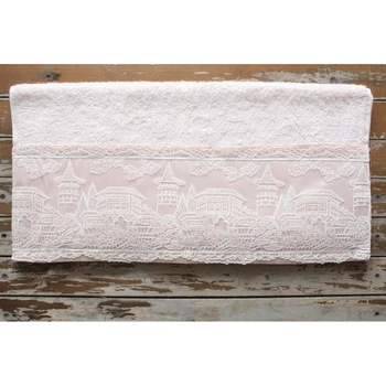Istanbul Sillüetli Bamboo Towel Pink
Istanbul Sillüetli Bamboo Towel Pink