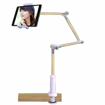 Vmonv Tablet Holder Folding Adjustable Long Arm Lazy People Bed Table Desktop Tablet Stand Bracket For 4-14Inch Tablet PC holder
Vmonv Tablet Holder Folding Adjustable Long Arm Lazy People Bed Table Desktop Tablet Stand Bracket For 4-14Inch Tablet PC holder