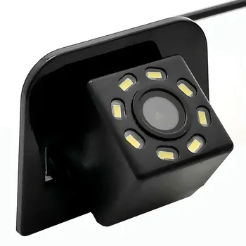 YIFOUM 170 Degree HD Night Vision Waterproof Car Rear View Backup Parking Camera For Toyota Prius 2012 2013 2014
YIFOUM 170 Degree HD Night Vision Waterproof Car Rear View Backup Parking Camera For Toyota Prius 2012 2013 2014