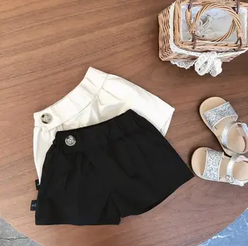 2020 New Arrival Girls Shorts Cotton Summer Girls Shorts 1-7 Years QH225 
2020 New Arrival Girls Shorts Cotton Summer Girls Shorts 1-7 Years QH225