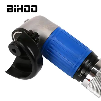 2" Air Angle Grinder Knob Switch for Clean Cutting Grinding Pneumatic Tool 50mm
2" Air Angle Grinder Knob Switch for Clean Cutting Grinding Pneumatic Tool 50mm