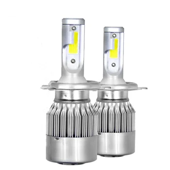2PCS H7 H4 H11 Car Headlight Led Bulbs 6000K 8000LM 12V Super Bright Turbo Fan Car Light Auto Headlamps
2PCS H7 H4 H11 Car Headlight Led Bulbs 6000K 8000LM 12V Super Bright Turbo Fan Car Light Auto Headlamps