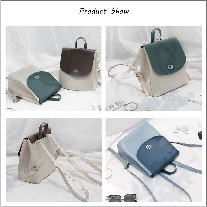 ladies backpacks