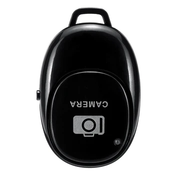 bluetooth Remote Control Button Wireless Controller Self-Timer Stick Shutter Release Phone Monopod Selfie for ios for Android
bluetooth Remote Control Button Wireless Controller Self-Timer Stick Shutter Release Phone Monopod Selfie for ios for Android
