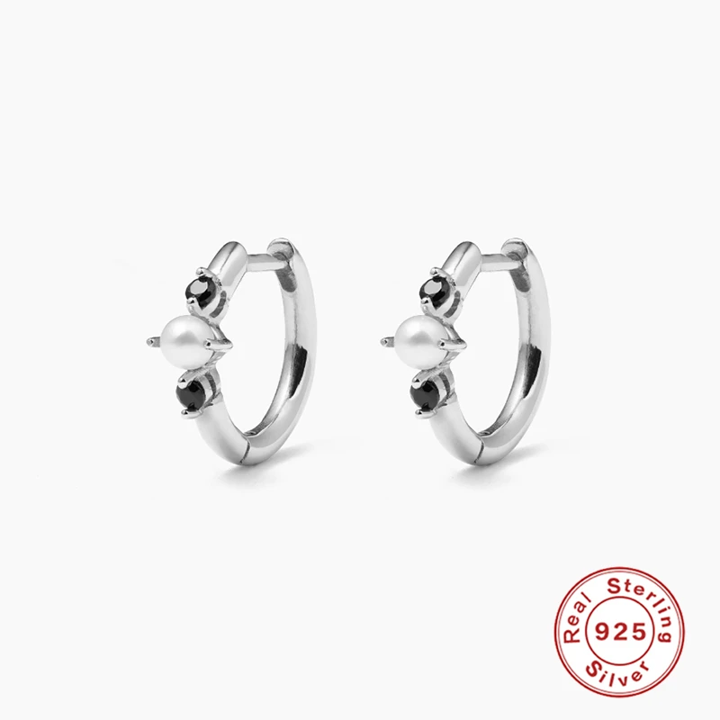 Aide 925 Sterling Silver Earring Jewelry CZ Hoops Earrings For Birthday Anniversary Woman Earrings Pendientes Gift Accessories
Aide 925 Sterling Silver Earring Jewelry CZ Hoops Earrings For Birthday Anniversary Woman Earrings Pendientes Gift Accessories