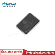1Pcs New Original CY7C68013A-128AXC TQFP-128 Arduino Nano Integrated Circuits Operational Amplifier Single Chip Microcomputer
1Pcs New Original CY7C68013A-128AXC TQFP-128 Arduino Nano Integrated Circuits Operational Amplifier Single Chip Microcomputer