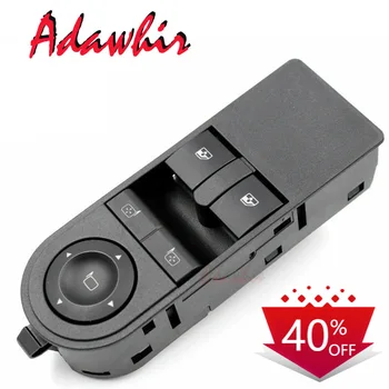 13228706 13228879 NEW Window Switch For Opel Astra H 2005-2010 Zafira B 2005-2015 
13228706 13228879 NEW Window Switch For Opel Astra H 2005-2010 Zafira B 2005-2015