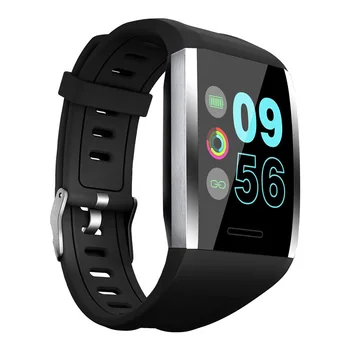 New Style Smart Bracelet Heart Rate Sleep Monitoring Information Call Reminder Alarm Waterproof Multi
New Style Smart Bracelet Heart Rate Sleep Monitoring Information Call Reminder Alarm Waterproof Multi
