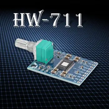 TPA3116D2 Chip High Power Micro Digital Power Amplifier Board 50Wx2 DC 12-24V High Definition Sound Module
TPA3116D2 Chip High Power Micro Digital Power Amplifier Board 50Wx2 DC 12-24V High Definition Sound Module