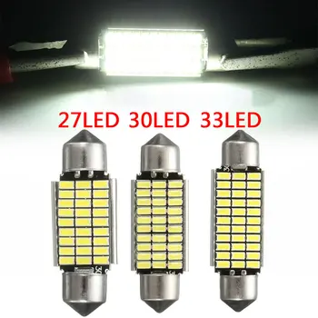 Vehemo 36/39/42mm Festoon Dome LED Reading Light Beads Reading Light Durable Car Reading Light Auto Rear Milky Cover Bulbs
Vehemo 36/39/42mm Festoon Dome LED Reading Light Beads Reading Light Durable Car Reading Light Auto Rear Milky Cover Bulbs