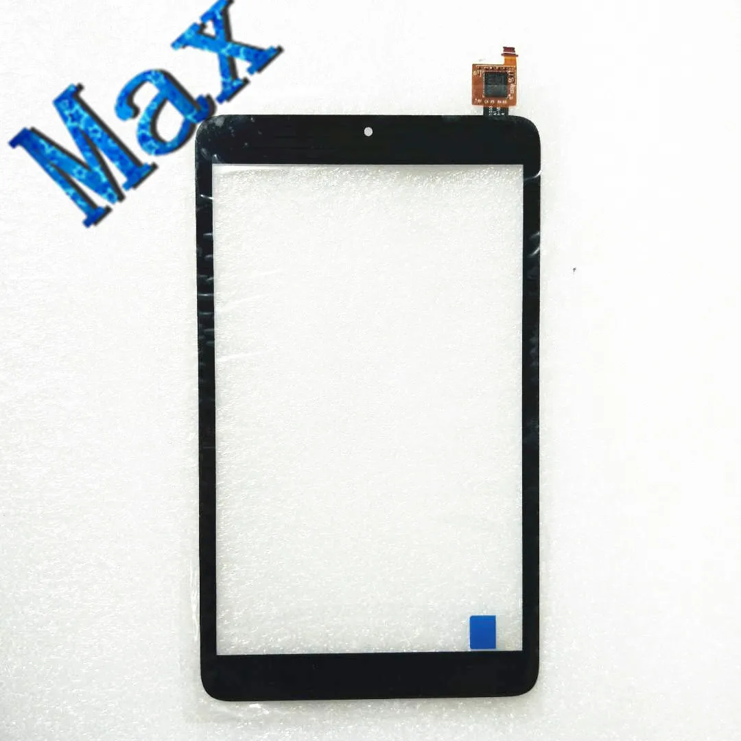 LCGP0801033 REVA-A1 theTablet ПК сенсорный экран панель дигитайзер Датчик Замена сенсорного