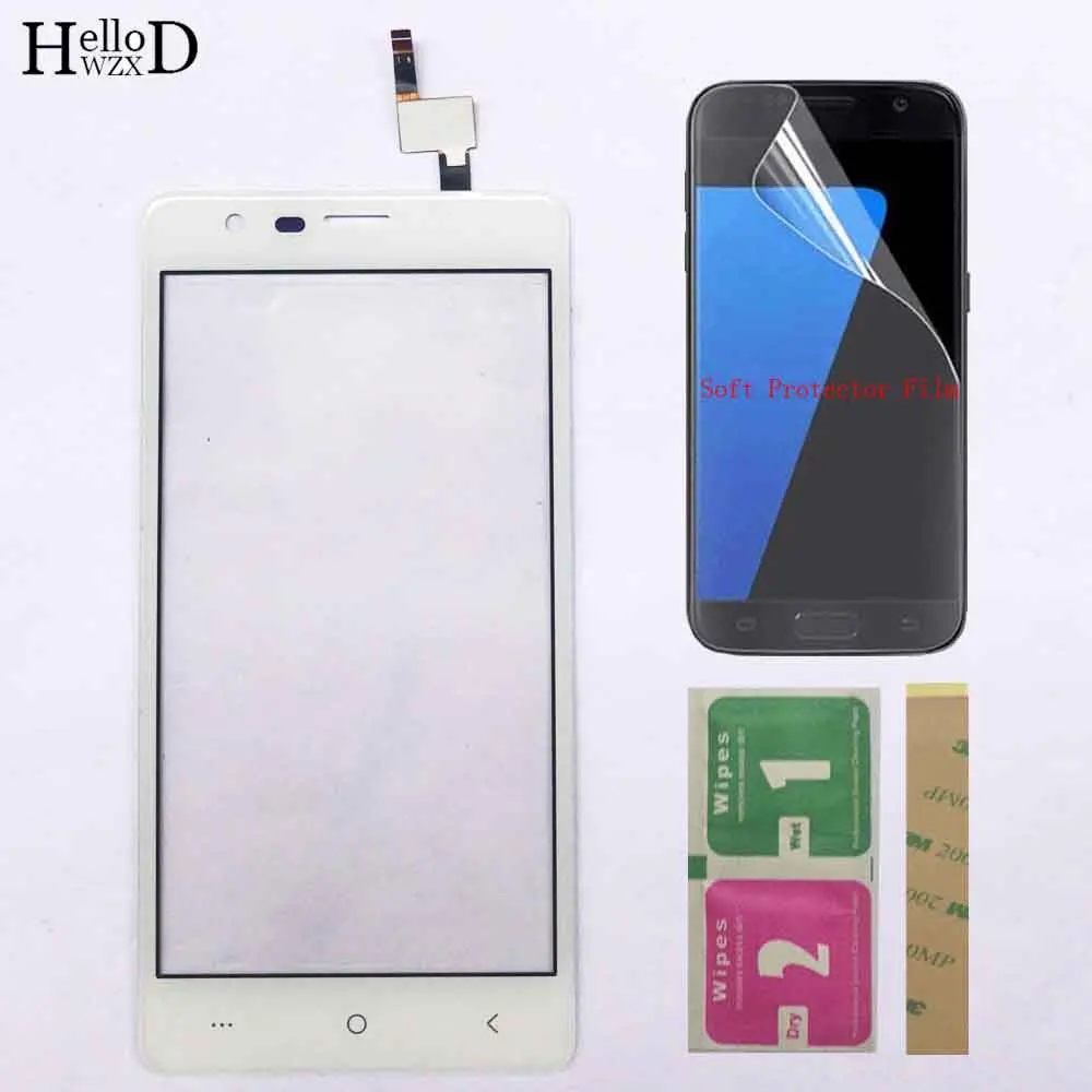 5.5" Touch Panel For Lephone W7 Touch Screen Digitizer Repair Parts Touchscreen Glass Lens Sensor Mobile Phone Protector Film
5.5" Touch Panel For Lephone W7 Touch Screen Digitizer Repair Parts Touchscreen Glass Lens Sensor Mobile Phone Protector Film