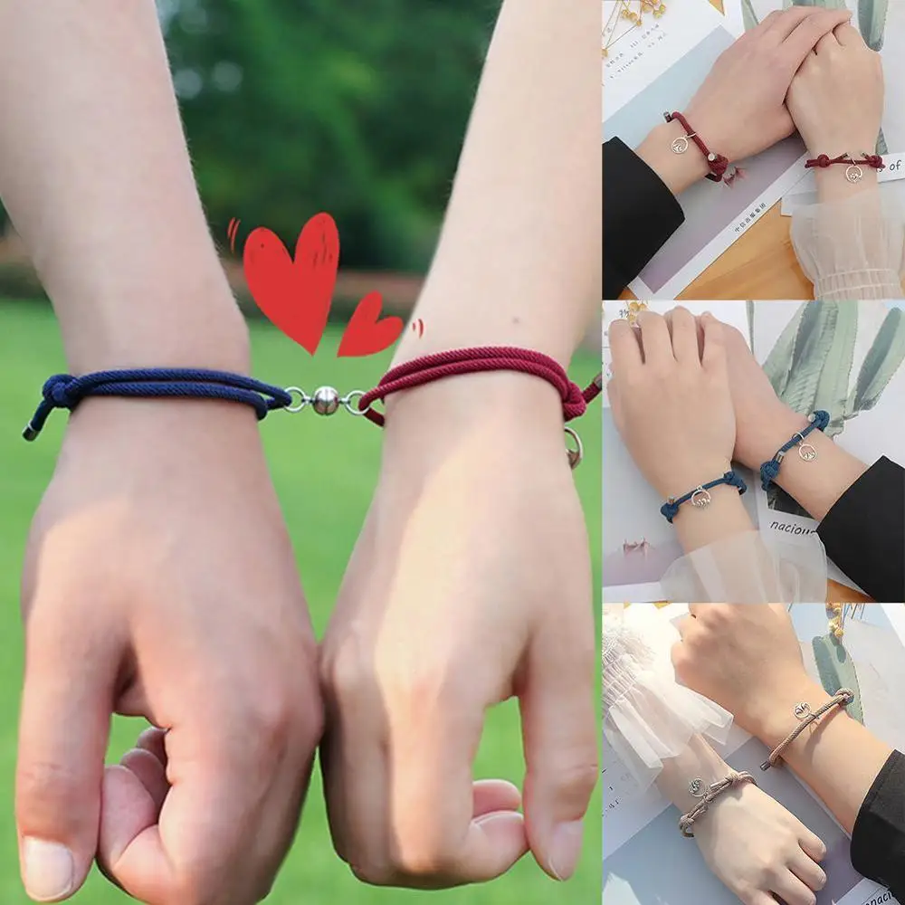Вибратор для пар DreamLove Wearwatch Dual Pleasure Watchme с зеленым браслетом ДУ, розовый D-227590 - DreamLove - Вибраторы для пары - Купить