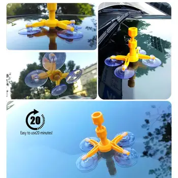Car Styling Windshield Repair Kit Car Window Glass Scratch Crack Restore Repair Tool Car Window Screen Polishing Polishing
Car Styling Windshield Repair Kit Car Window Glass Scratch Crack Restore Repair Tool Car Window Screen Polishing Polishing