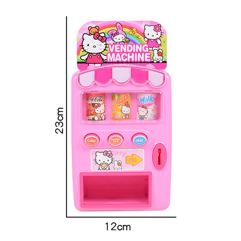 Simulation Automatic Talking Vending Machine Toys Kids Pretend Play Beverage Shopping Toys Gift Children Role Play House Toy 
Simulation Automatic Talking Vending Machine Toys Kids Pretend Play Beverage Shopping Toys Gift Children Role Play House Toy