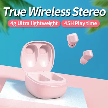 Picun W5 Small Earbuds Bluetooth True Wireless mini Wireless Earphones Spotrs TWS BT5.0 Stereo Earbuds Headse
Picun W5 Small Earbuds Bluetooth True Wireless mini Wireless Earphones Spotrs TWS BT5.0 Stereo Earbuds Headse