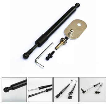 Truck Parts Car Easy Apply Replacement Tailgate Assist Kit Steel Durable High Performance Tool Professional For 2009-2016 F150
Truck Parts Car Easy Apply Replacement Tailgate Assist Kit Steel Durable High Performance Tool Professional For 2009-2016 F150