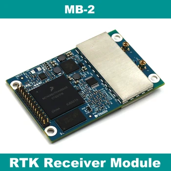 BEITIAN HIGH PERFORMANCE RTK HEADING AND RTX IN A COMPACT OEM MODULE GPS QZSS GLONASS BEIDOU trimble MB-2
BEITIAN HIGH PERFORMANCE RTK HEADING AND RTX IN A COMPACT OEM MODULE GPS QZSS GLONASS BEIDOU trimble MB-2