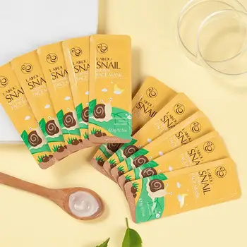 Sleeping Mask Green Tea Repairing Cherry Blossom Moisturizing Seaweed Anti-aging Snail Oil Control Essence Skin Care Lyco
Sleeping Mask Green Tea Repairing Cherry Blossom Moisturizing Seaweed Anti-aging Snail Oil Control Essence Skin Care Lyco