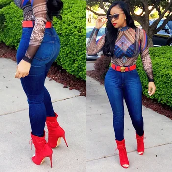 Spring 2020 is a great time to sell classic striped mesh denim shorts jeans woman blue slouchy clothing straight leg 
Spring 2020 is a great time to sell classic striped mesh denim shorts jeans woman blue slouchy clothing straight leg