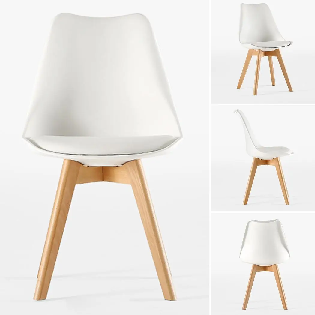 Durable Wear Resistant Comfortable Backrest Chair Foam Sponge Home 300kg White Office Home, Chair
Durable Wear Resistant Comfortable Backrest Chair Foam Sponge Home 300kg White Office Home, Chair