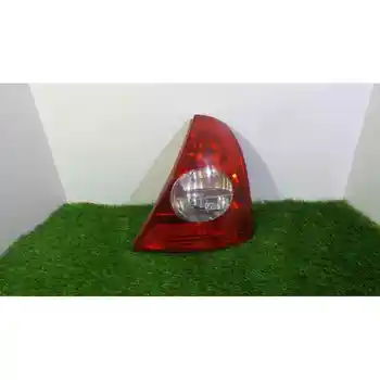 873747 Right Rear light Renault Clio Ii Phase Ii (b/cb0)
873747 Right Rear light Renault Clio Ii Phase Ii (b/cb0)