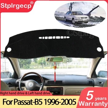for Volkswagen VW Passat B5 B5.5 1996~2005 Anti-Slip Mat Dashboard Cover Pad Sunshade Dashmat Carpet Accessories 1998 1999 2000
for Volkswagen VW Passat B5 B5.5 1996~2005 Anti-Slip Mat Dashboard Cover Pad Sunshade Dashmat Carpet Accessories 1998 1999 2000