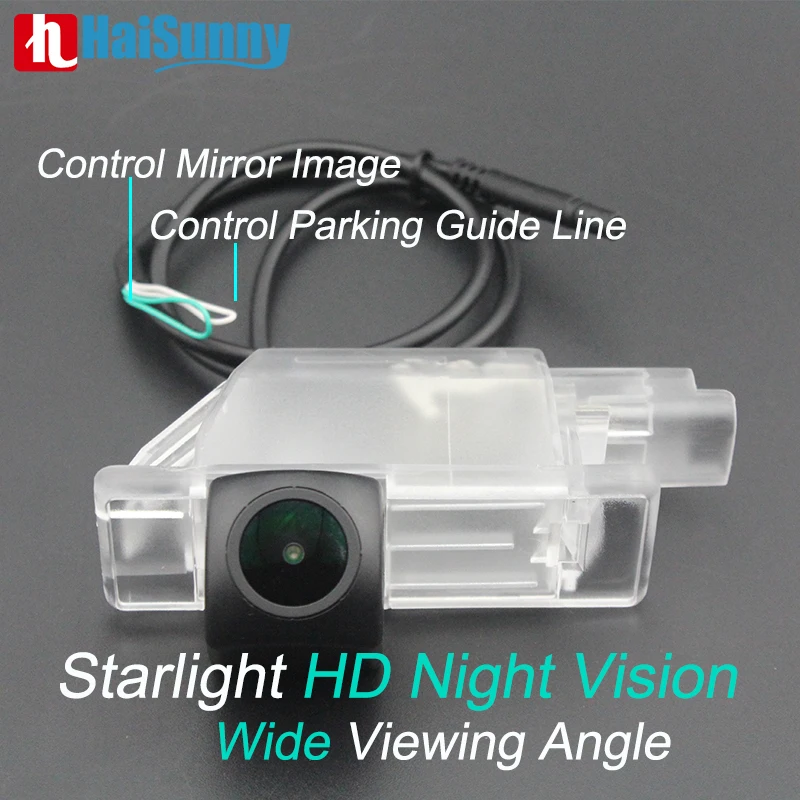 Starlight Night Vision Backup Rear view Camera For Peugeot 408 508 301 2008 3008 308 Fisheye Lens Car Reverse Camera FUll HD
Starlight Night Vision Backup Rear view Camera For Peugeot 408 508 301 2008 3008 308 Fisheye Lens Car Reverse Camera FUll HD