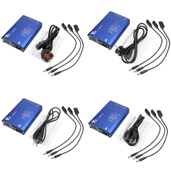 Multi-charger Mini Portable Battery Charger Dual USB Port Intelligent Charging Adapter Device For Dji FOR Mavic Pro&Platinum
Multi-charger Mini Portable Battery Charger Dual USB Port Intelligent Charging Adapter Device For Dji FOR Mavic Pro&Platinum