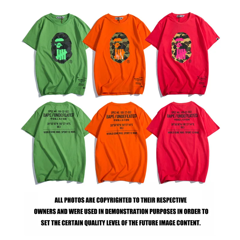 2019 Japanese-style Summer New Style Teenager Crew Neck Casual Printed Letter Hip Hop Fashion Couple Clothes T-shirt 
2019 Japanese-style Summer New Style Teenager Crew Neck Casual Printed Letter Hip Hop Fashion Couple Clothes T-shirt