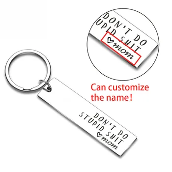 Graduation Birthday Keychain Gifts for Him Her Son Daughter Friend Keyring Gifts for Women Men Girl Boy Daughter from Dad Mom 
Graduation Birthday Keychain Gifts for Him Her Son Daughter Friend Keyring Gifts for Women Men Girl Boy Daughter from Dad Mom