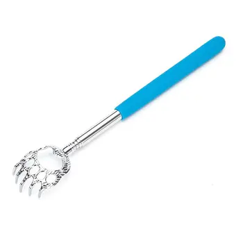 Bear's Claw Scratching Device Convenient Massage Scratching Device Stainless Steel Retractable Scratching
Bear's Claw Scratching Device Convenient Massage Scratching Device Stainless Steel Retractable Scratching