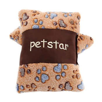 Dog Toys Dogs Plush Pillow Queak Sound Funny Fleece Durability Chew Molar Toy For Chihuahua Teddy Large Dog Kennel Fittings
Dog Toys Dogs Plush Pillow Queak Sound Funny Fleece Durability Chew Molar Toy For Chihuahua Teddy Large Dog Kennel Fittings