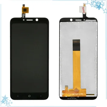 5.0 inch For Doogee X50 X50L LCD Display Touch Screen Digitizer Assembly Replacement For DOOGEE X50 / X50L Cell Phone LCD
5.0 inch For Doogee X50 X50L LCD Display Touch Screen Digitizer Assembly Replacement For DOOGEE X50 / X50L Cell Phone LCD